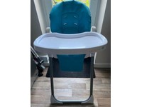cosatto high chair sale